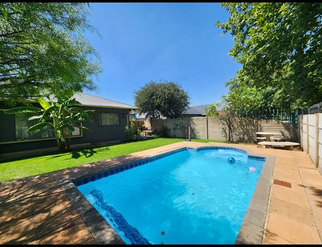 3 BEDROOM HOUSE SOLD IN THREE RIVERS